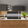 Caso Premium 3350 MCG 25 chef microonde combinato con grill Anteprima dell’immagine prodotto 3