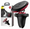 Magnetic Car Holder with Cable Clip Baseus Air Vent, Voir les images du produit 8