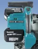 Makita DSP600ZJ - Scie plongeante - sans batterie - 18 V Voir les images du produit 9