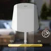 Lampe a poser LED rechargeable USB-C 2.6W 10.5x26cm Voir les images du produit 4