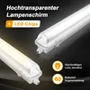 Vigevee 10er-Set T8 LED-Feuchtraumleuchten IP65, 18 W 120 Produktbild-Vorschau 4