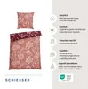 SCHIESSER Bettwäscheset Alyssa | Floral | Renforcé | Produktbild-Vorschau 2