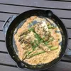 Padella da fuoco in ghisa Petromax fp35-t con manico Anteprima dell’immagine prodotto 33