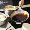 De Buyer PFANNE ALCHIMY LOQY ø28 Produktbild-Vorschau 4