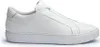 Lloyd Shoes METRO - WHITE 10 1/2 Produktbild-Vorschau 3