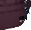 Jack Wolfskin Uni Konya Hipbag , amaranth, Einheitsgröße EU Produktbild-Vorschau 7