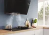 Bosch Serie 8 DWK91LT60 Wandesse, 90 cm, Klarglas schwarz Produktbild-Vorschau 17