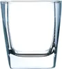 Luminarc Sterling 6 niedrige Gläser 300ml Bogen Produktbild-Vorschau 2