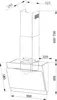 PKM S3-90 ABTZ, 525 m³/h, Abluft/Umluft, A, A, C, 63 dB Produktbild-Vorschau 14