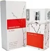 A perfume bottle and its box are displayed on a white background. Anteprima dell’immagine prodotto