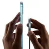 Chargeur De Téléphone Inductif Mcdodo Magsafe Blue 1.2M Voir les images du produit 2