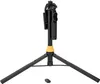 Selfie-Stick-Stativ mit Bluetooth-Fernbedienung & Produktbild-Vorschau 7