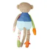SIGIKID sigikid 42836 Affe, Patchwork Sweety Produktbild-Vorschau 2