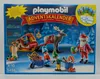 PLAYMOBIL 5494 Adventskalender "Weihnachtsmann beim Produktbild-Vorschau 3