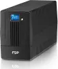 FSP USV iFP1000 Line-interactive 1000VA 600W Podgląd zdjęcia produktu 1