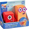 Dodatkowy zestaw maskotek Numberblocks - Jeden i Dwa Podgląd zdjęcia produktu 1
