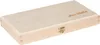 Jean Dubost Laguiole Messer Set 6 tlg., Acrylic Ivory Anteprima dell’immagine prodotto 3