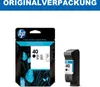 HP 40, Schwarz, Tinte auf Pigmentbasis, 1 Stück(e), 1100 Produktbild-Vorschau 2
