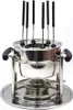Silit 07.9525.9900, Edelstahl, 6 Person(en), Oval, Produktbild-Vorschau 5