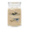 Yankee Candle Amber & Sandalwood Náhled obrázku produktu 5
