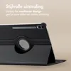 imoshion 360° draaibare Bookcase voor de Samsung Galaxy Tab Productafbeelding-voorbeeld 3