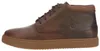 Clarks Sneaker Sneaker Leder Produktbild-Vorschau 2