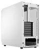 FRACTAL DESIGN Focus 2 RGB White TG Clear Tint PC Case Anteprima dell’immagine prodotto 11