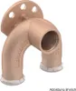 Geberit Mapress Kupfer Doppelanschlusswinkel 90°, 22mm x Produktbild-Vorschau 1