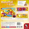 Maskenball der Käfer. Kinderspiel des Jahres 2002 Produktbild-Vorschau 6