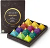 Kräutertee 12er Pyramiden Geschenkset „ORGANIC HERBAL TEA“ Produktbild-Vorschau 1