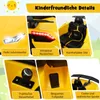 GOPLUS Kinder Elektroauto Lamborghini, 12V Kinderauto mit Produktbild-Vorschau 2