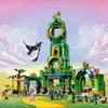 LEGO® WICKED 75684 Bienvenue à Emerald City Voir les images du produit 36