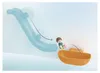 PLAYMOBIL Junior 71689 Water Slide and Sea Animals. Bath Anteprima dell’immagine prodotto 11