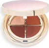 Clarins Ombre 4 Couleurs 03 Flammenabstufung 4,2 g Produktbild-Vorschau 2
