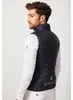 Kingsland Thermoweste Classic Uni Navy XXL Produktbild-Vorschau 4