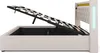 Bequemes LED-Polsterbett mit Stauraum, Produktbild-Vorschau 13