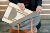 MuchoWow® Laptop Hülle 15 Zoll Design - Rosa - Abstrakt Produktbild-Vorschau 7