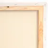 2 B.K. PLUS  Leinwände | 80x100 cm | auf Keilrahmen, 100% Produktbild-Vorschau 4