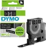 DYMO D1  Schriftband 45021  12mmx7.0m weiß   ->schwarz Voir les images du produit 29