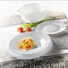 Dezertný tanier Ebro (Ø 20 cm) Náhľad obrázku produktu 5