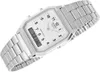 Casio Uhr Collection Ana-digit AQ-230A-7BMQ Voir les images du produit 4