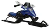 Sanki dla dzieci – Snowracer – 3-stopniowa regulacja Podgląd zdjęcia produktu 1