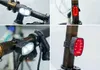 Solight Wiederaufladbares Fahrradlicht-Set, 160lm vorne, Produktbild-Vorschau 3