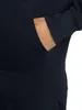 BOSS Wesmall Kapuzen-Trainingsanzug, Blau L Produktbild-Vorschau 5
