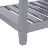 Szafka podumywalkowa Flieks z ceramiczną umywalką, 61x46x90 Podgląd zdjęcia produktu 6