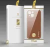 Dux Ducis Etui Kryt puzdra pre Iphone 14 Plus Brown Náhľad obrázku produktu 6