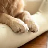 4L Textil Mario Orthopädisches Hundebett aus Kunstleder Produktbild-Vorschau 4