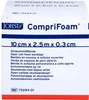 CompriFoam 10cmx2,5mx0,3cm Rolle, 1 St BIN Produktbild-Vorschau 1