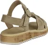 Paul Green Damen Sandale champagner 6,5 Produktbild-Vorschau 14