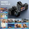 8K-Digitalkamera mit Autofokus, 88 MP, WLAN, professionelle Produktbild-Vorschau 5
